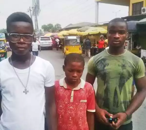 Three siblings denounce Christianity in Imo, travel to Kaduna for Islamic education